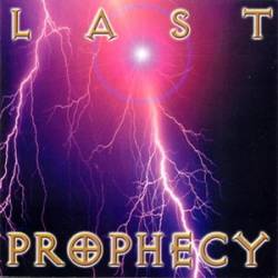 Last Prophecy (ESP) : Last Prophecy